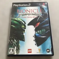 バイオニクル ヒーローズ ps2 P