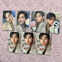 &TEAM 雪明かり 通常盤 トレカ 特典 ラキドロ JO ジョー