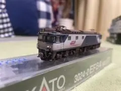 TOMIX 9191 ef64 1010号機 貨物試験色 限定品 値下げ交渉可能 TOMIX 9191 ef64 1010号機 貨物試験色 限定品 値下げ交渉可能 - メルカリ