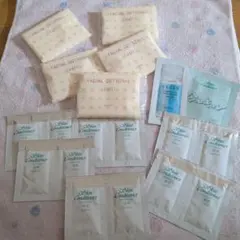 アルビオン　薬用スキンコンディショナーエッセンシャルN サンプル＆イマキュレートのサムネイル
