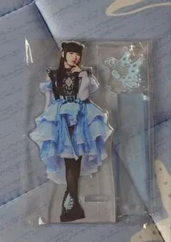 ファントムシータ ふぁんとむらんど アクスタ もな 美雨 凛花 百花 ファントムシータ ふぁんとむらんど アクリルスタンド 美雨 凛花 もな