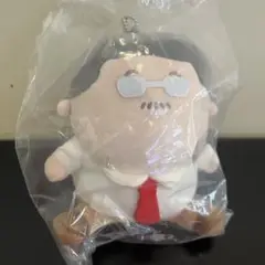 スラムダンク SLAM DUNK 映画 グッズ にぎもちぬいぐるみ 安西先生