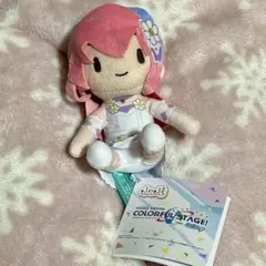 2025年最新】プロセカふわぷちミニぬいぐるみの人気アイテム - メルカリ