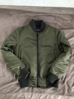 TATRAR タトラス ERRO MA-1