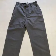マーガレットハウエル　コットン麻パンツ