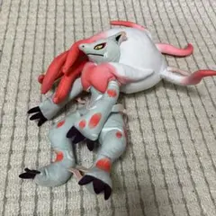 2025年最新】ゾロアーク ぬいぐるみの人気アイテム - メルカリ