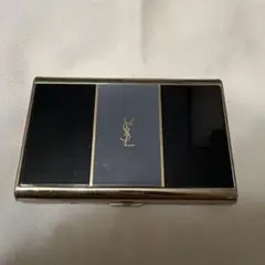 【YSL】Yves Saint Laurentカード入れ　シガレットケース