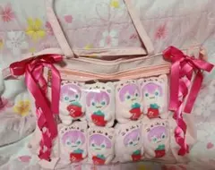 すとぷり　さとみくん　アクキー痛バ　ポーチ　winter クリスマス すとぷり さとみくん アクキー痛バ ポーチ winter クリスマス