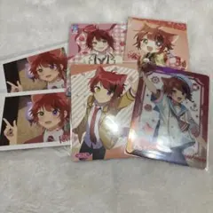 新品☆すとぷり☆すとらぶ☆莉犬☆アニメイト☆特典☆ブロマイド☆4枚