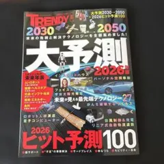 大予測 2026年