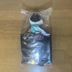 一番くじジョジョの奇妙な冒険　H賞　タクシーのぬいぐるみ