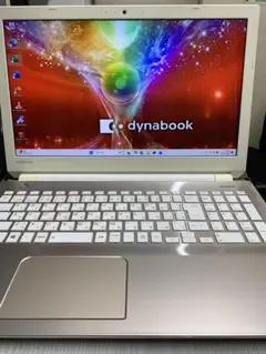 dynabook Corei7 SSD512 8GB 第7世代