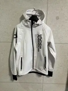 セットアップ パーカー