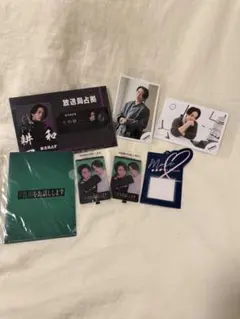 菊池風磨 アイドル