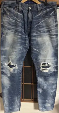 ク*マ様 VANQUISH FRAGMENT デニム 36 ク*マ様 VANQUISH FRAGMENT デニム 36 楽天市場】denim by