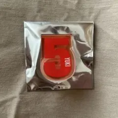 超特急 ユーキ ペンライトアクセサリー