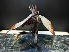 モンスターハンター　一番くじ　メルゼナ　A賞