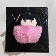 鬼滅の刃 たぴぬい 栗花落カナヲ 無限城 胡蝶しのぶ