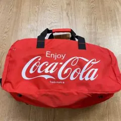 2026年最新】コカコーラ ボストンバッグの人気アイテム - メルカリ