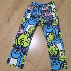 BABYDOLL　モンスターズ・インク　パンツ