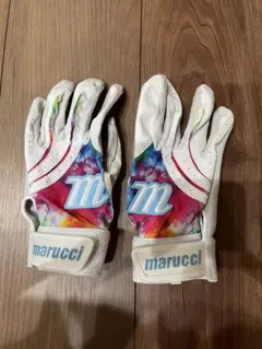 マルーチ　手袋