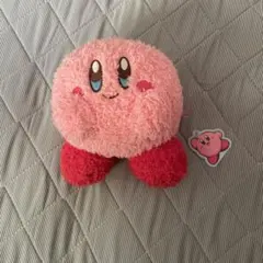 カービィ ぬいぐるみのサムネイル