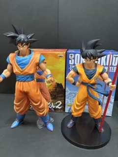 2026年最新】msp ドラゴンボールの人気アイテム - メルカリ