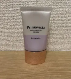 Primavista スキンプロテクトベース 乾燥くずれ防止 ラベンダーのサムネイル