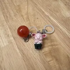 ドラゴンボール めじるしアクセサリー2点