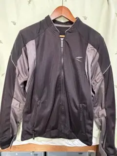 RS TAICHI メッシュジャケット ブラックグレーのサムネイル