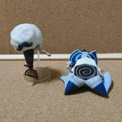 まどマギ ねんぷち まどか☆マギカ ねんどろいどぷち 魔女の手下 フィギュア