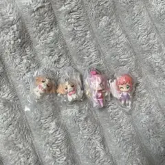 わんだふるスイング1 ガシャポン わんだふるぷろきゅあ！