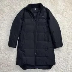 美品✨コンバース ベンチコート ブラック Mサイズ スポーツ