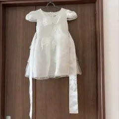 子供用ドレス サイズ110