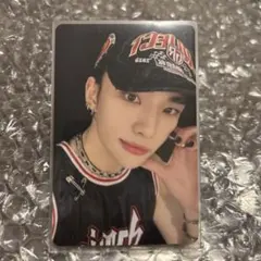 Stray Kids ヒョンジン HOP タワレコ