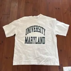 大学 Tシャツ
