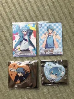 すとぷり ころん(4点セット)