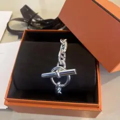HERMÈS ブラック超美品❗️ レザーバングル、ほぼ新品未使用品‼️ 楽天市場】エルメス HERMES サンダル オラン 靴 レザー ボックス