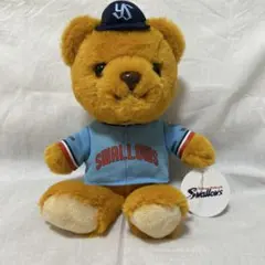 ヤクルトスワローズ 記念グッズ