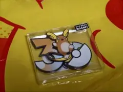 ポケモン 30周年記念 マグネット ライチュウ - メルカリ
