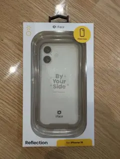 iFace Reflection iPhone 16用ケース