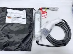 新品未使用最新型番リーフ充電ケーブル 6WX0A 216 - メルカリ