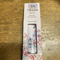Afternoon Tea ハンド＆ネイルクリーム リラクシングフラワー　20gのサムネイル