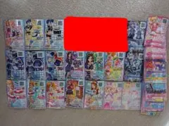 アイカツフレンズ オンパレード まとめ売り バラ売り❌