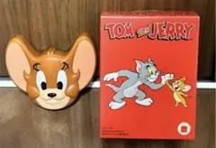 トムとジェリー　第一弾　ジェリーとしんけいすいじゃく