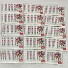 アイナナ ぱしゃこれ 第14弾 七瀬陸 146点