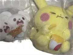 ポケモン 一番くじ ぬいぐるみ