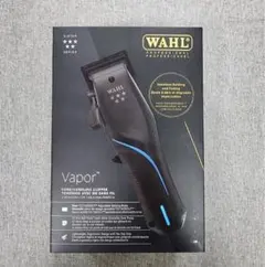 未使用品Wahl vapor Star ヴェイパー コー ド/コードレス - メルカリ