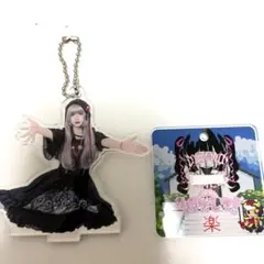 【即購入優先】電脳ヒメカ naochi アクスタ＆シナモンチェキ 電脳ヒメカ なおち アクスタ - メルカリ