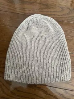 URBAN RESEARCH ニット帽 グレー